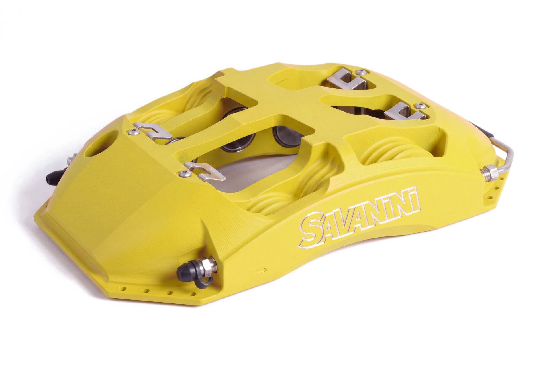 SAVANINI R460A, лимонный, суппорт