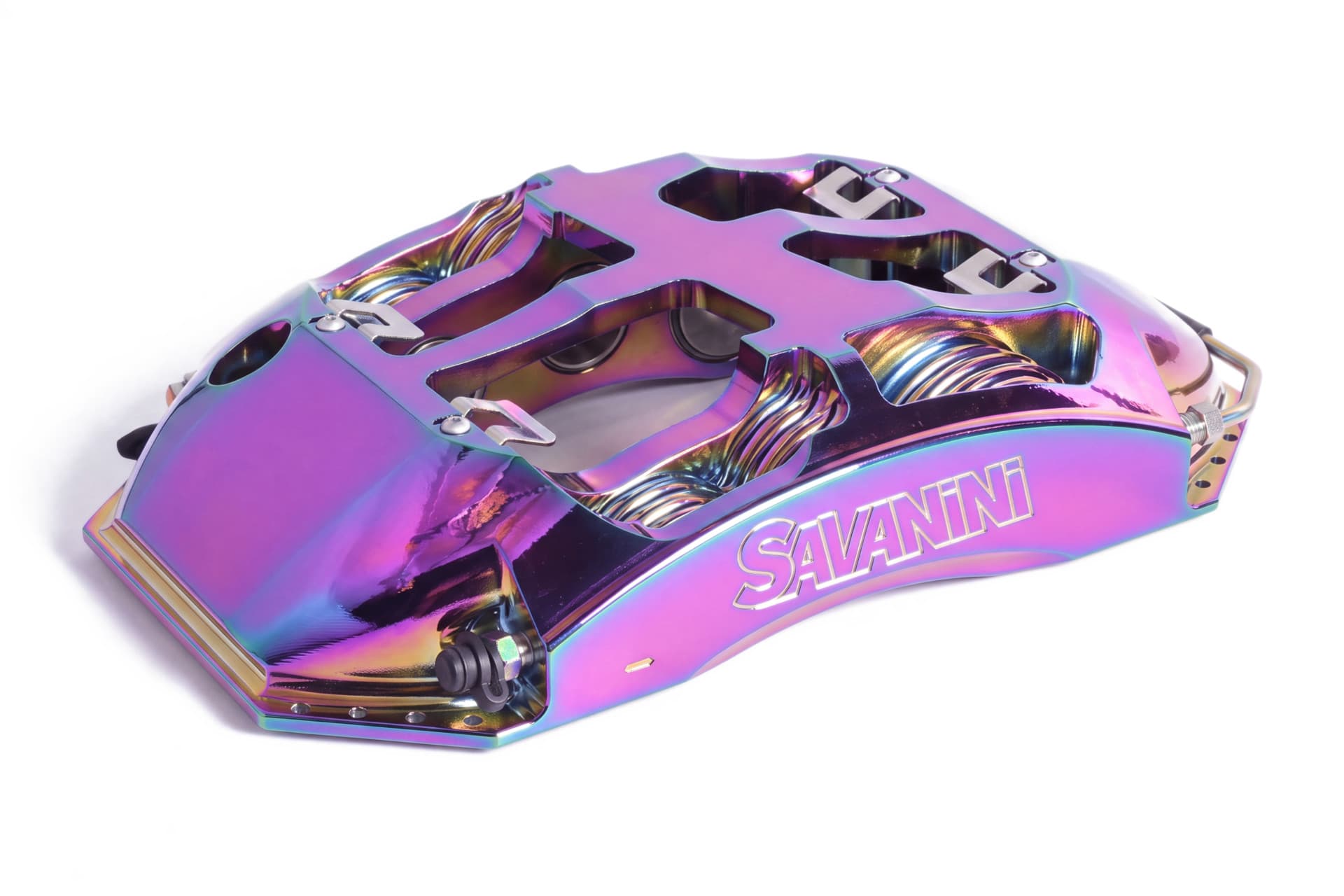 R460A, неохром